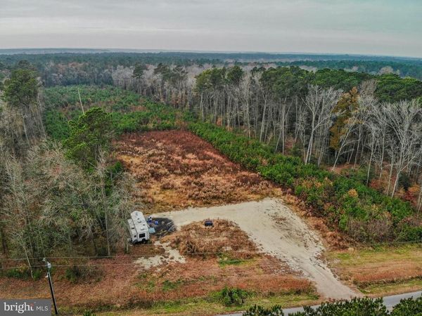 4833 CENTENNIAL ROAD, VIENNA, MD 21869