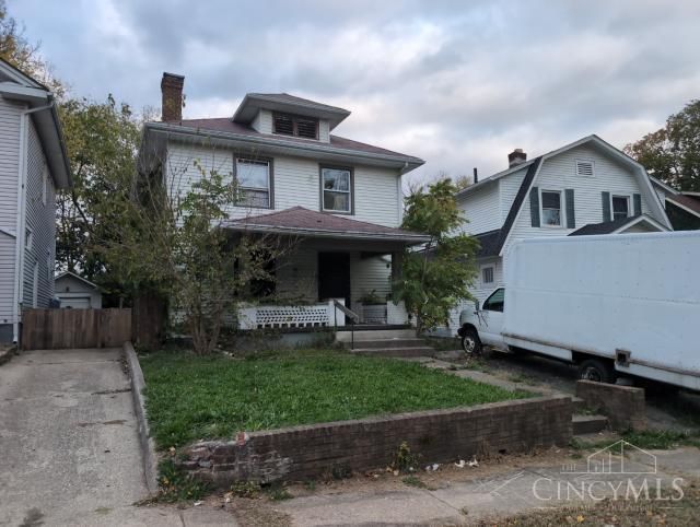 2032 Eastview Avenue, Dayton, OH 45405 Main Photo