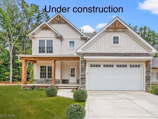 3181 Azalea Ridge Drive, Perry, OH 44081