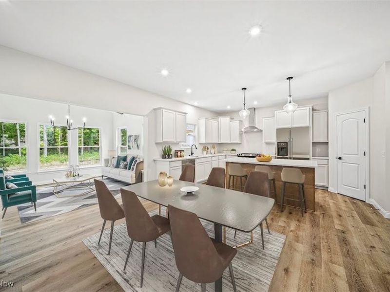 3181 Azalea Ridge Drive, Perry, OH 44081 Photo 10