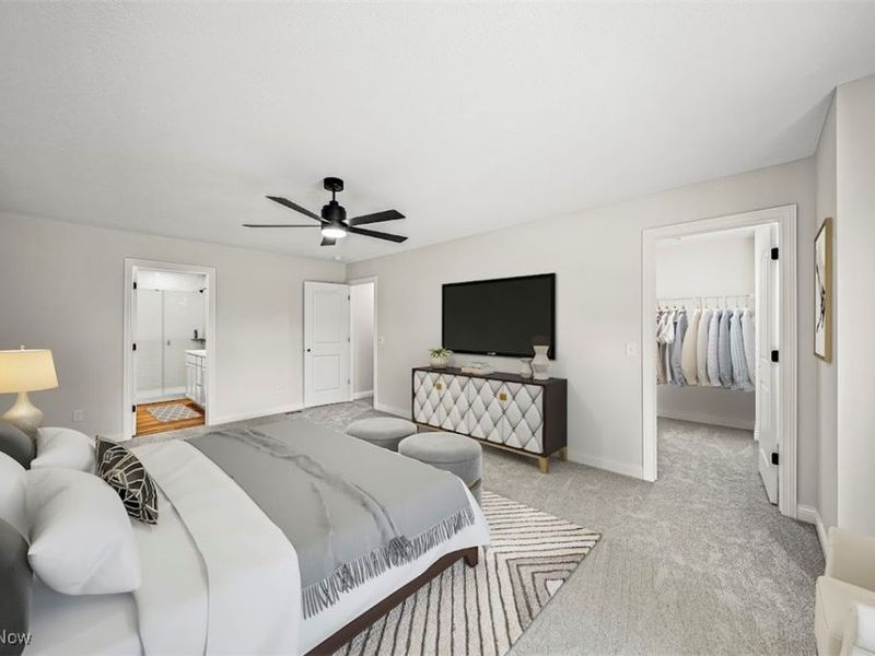 3181 Azalea Ridge Drive, Perry, OH 44081 Photo 3