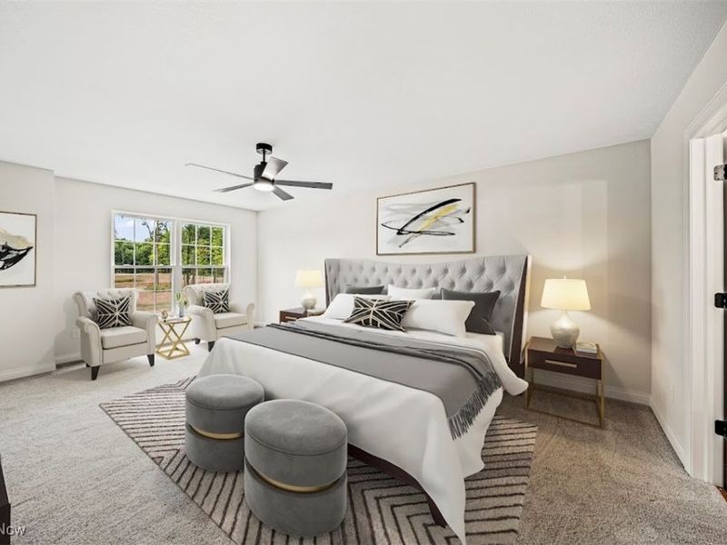 3181 Azalea Ridge Drive, Perry, OH 44081 Photo 5