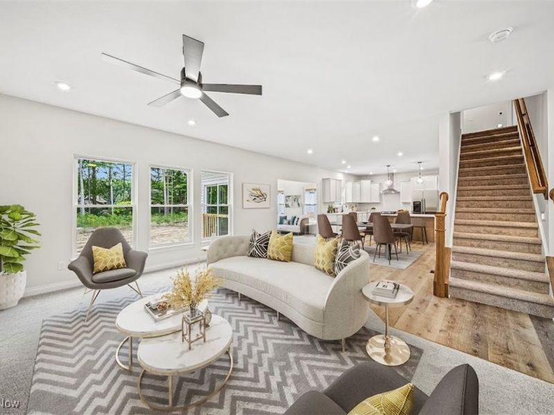 3181 Azalea Ridge Drive, Perry, OH 44081 Photo 6