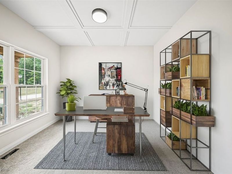 3181 Azalea Ridge Drive, Perry, OH 44081 Photo 8