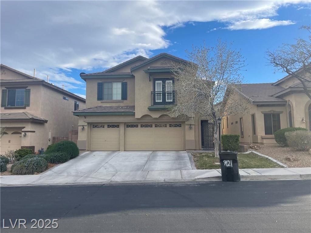 9121 Rusty Rifle Avenue, Las Vegas, NV 89143 Main Photo