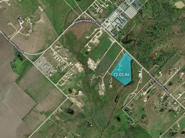 7300 Niederwald Strasse, Unit A, Niederwald, TX 78640