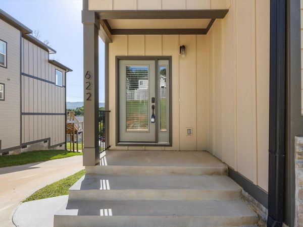 622 Ladd Avenue, Chattanooga, TN 37405
