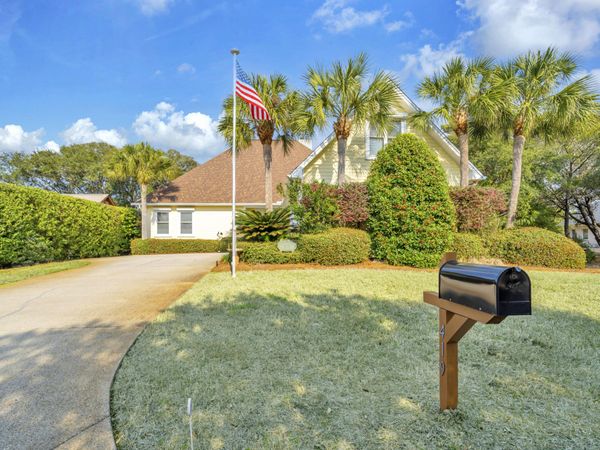 419 Pelican Circle, Inlet Beach, FL 32461