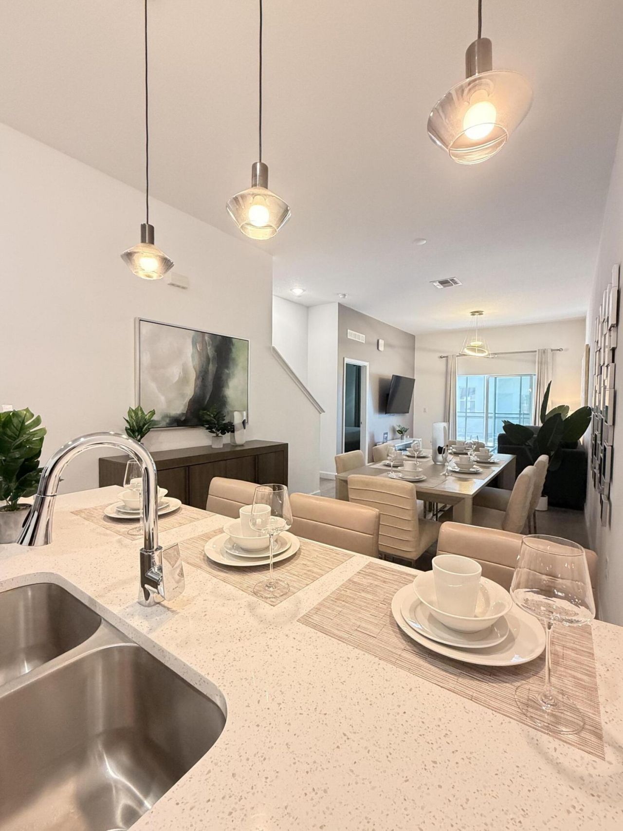 657 Trikomo Drive, Davenport, FL 33896 Photo