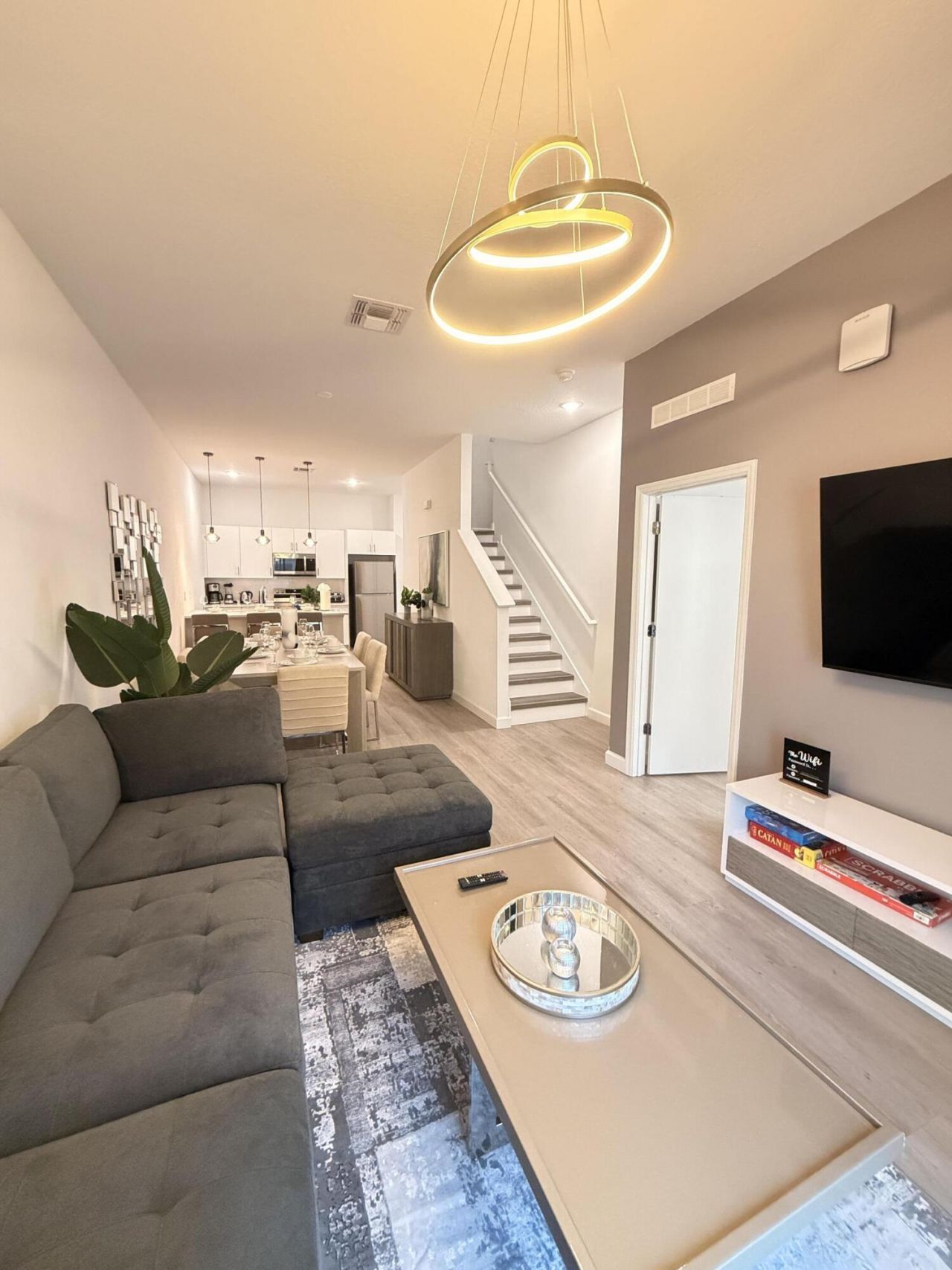 657 Trikomo Drive, Davenport, FL 33896 Photo