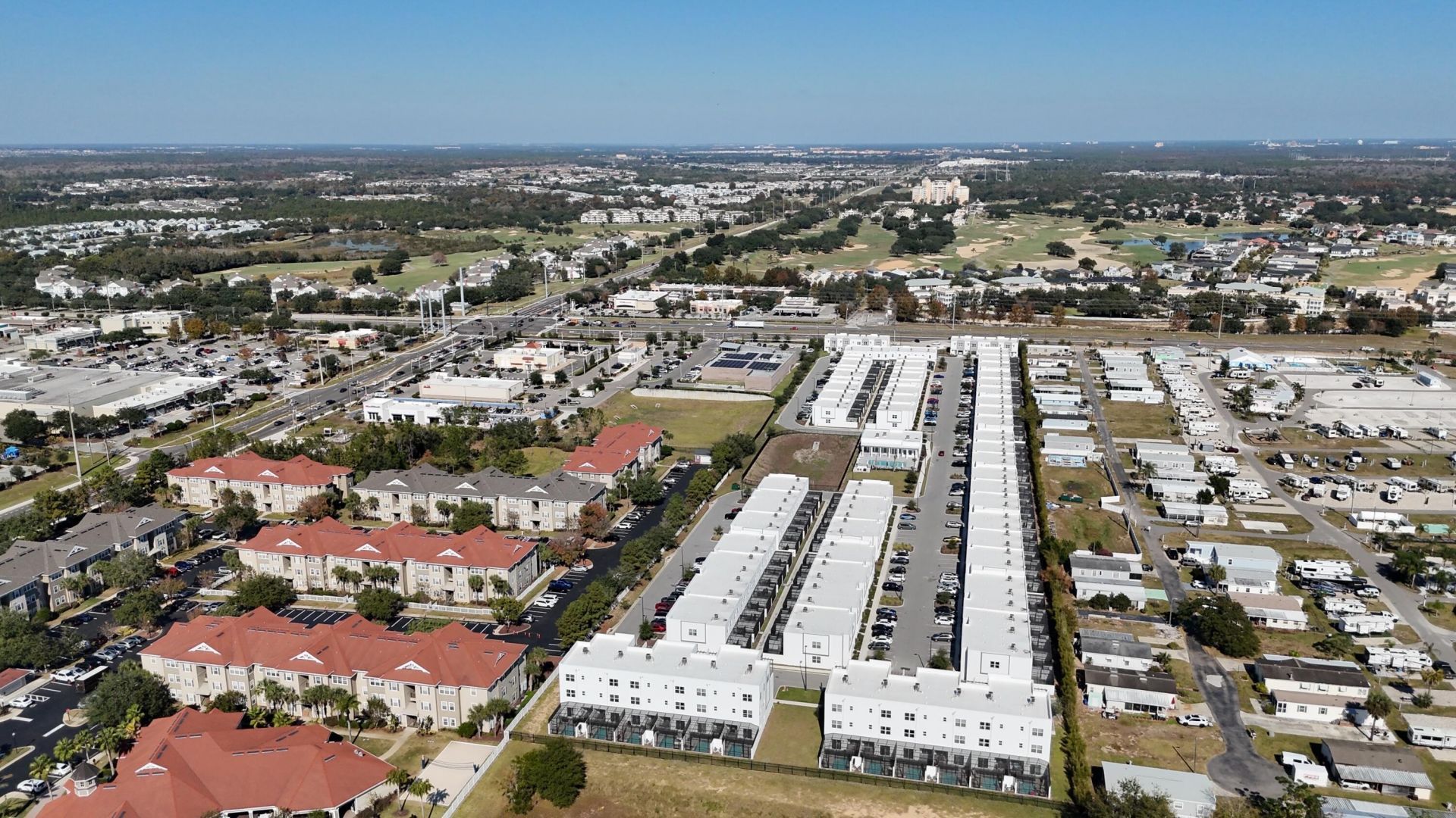 657 Trikomo Drive, Davenport, FL 33896 Photo