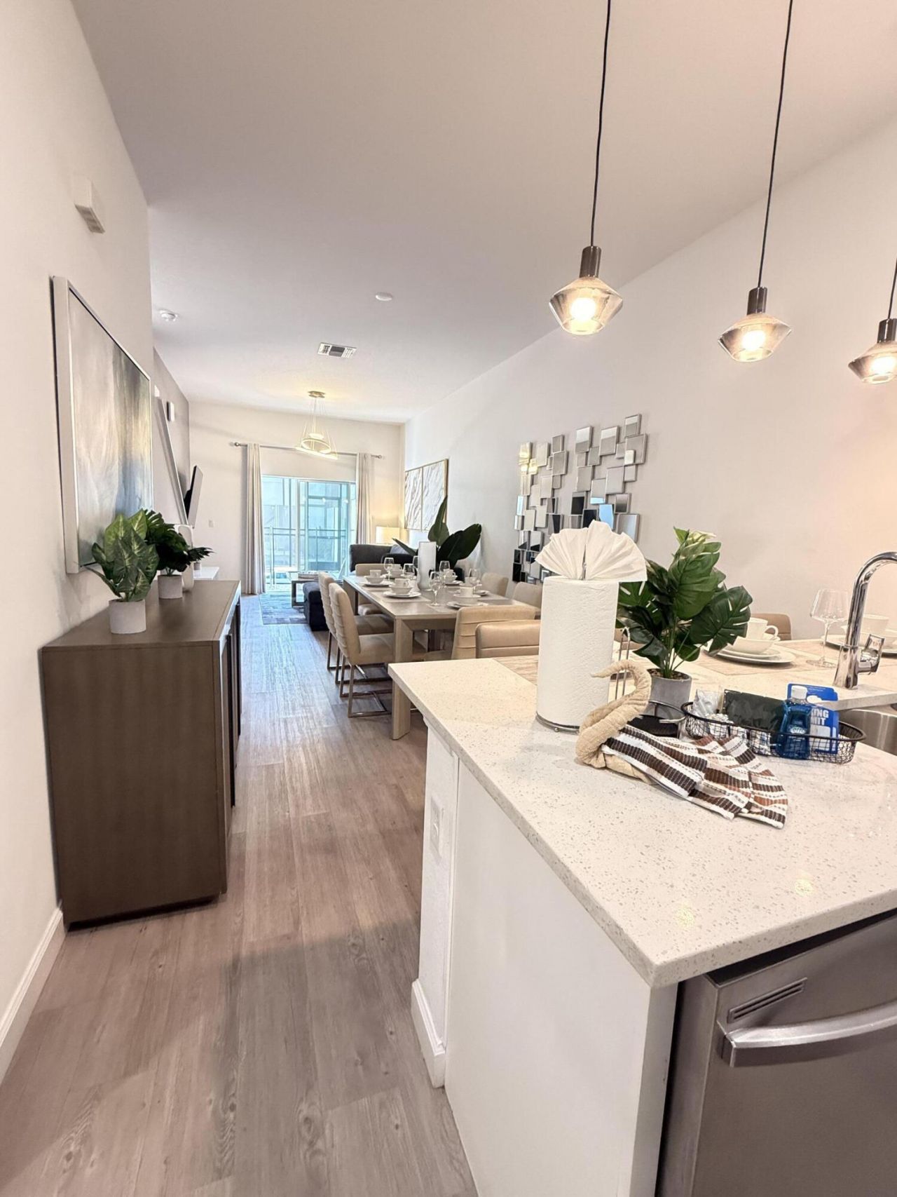 657 Trikomo Drive, Davenport, FL 33896 Photo