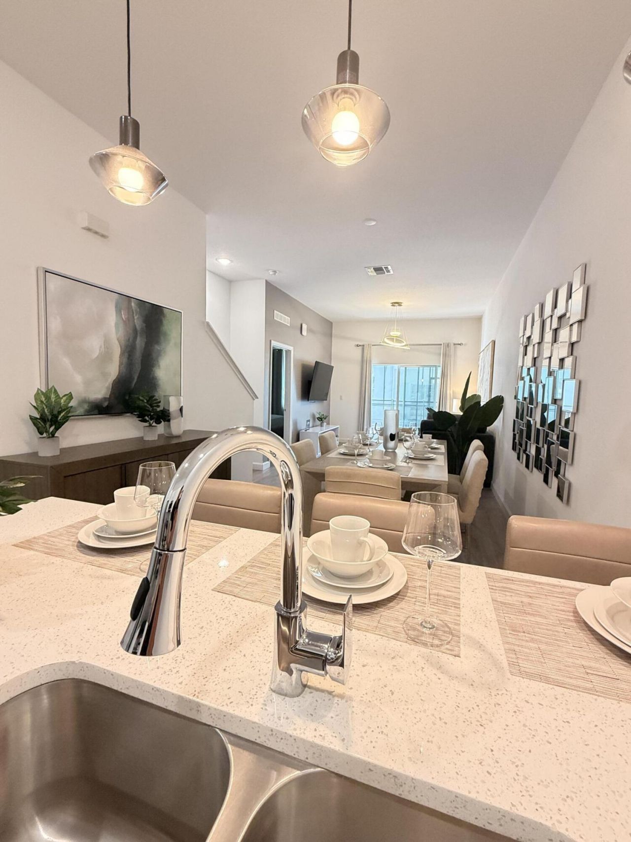 657 Trikomo Drive, Davenport, FL 33896 Photo