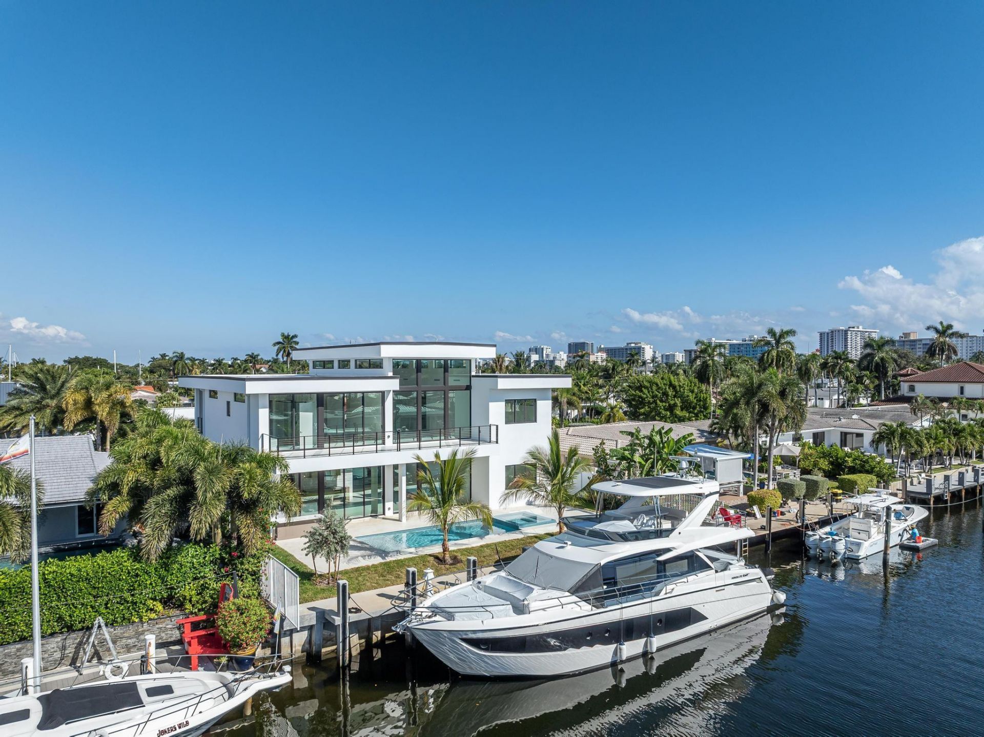 2612 NE 4th Street, Pompano Beach, FL 33062 Photo