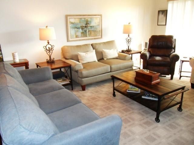 9440 Meadowood Drive, Unit 205, Fort Pierce, FL 34951 Photo