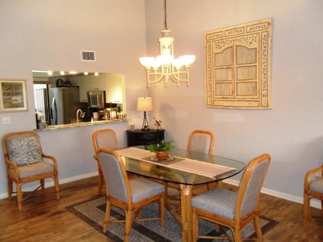 9440 Meadowood Drive, Unit 205, Fort Pierce, FL 34951 Photo