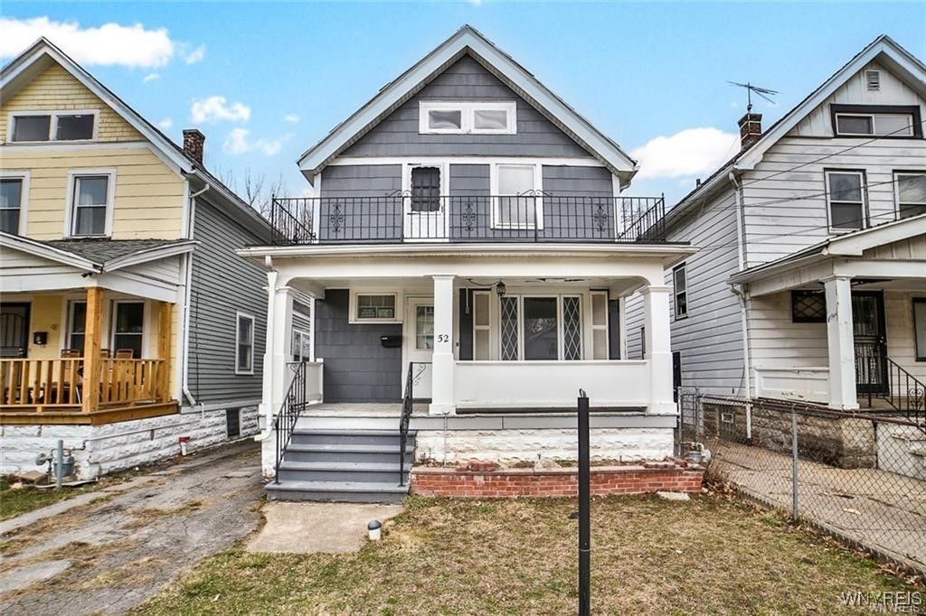 52 Wade Avenue, Buffalo, NY 14214 Main Photo