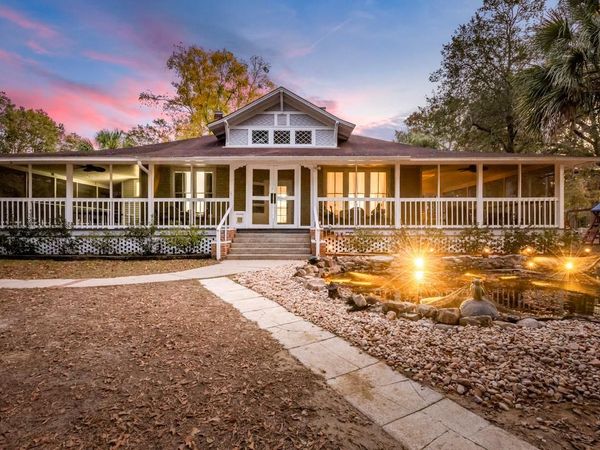 79 Lakeside Road, Monticello, FL 32344