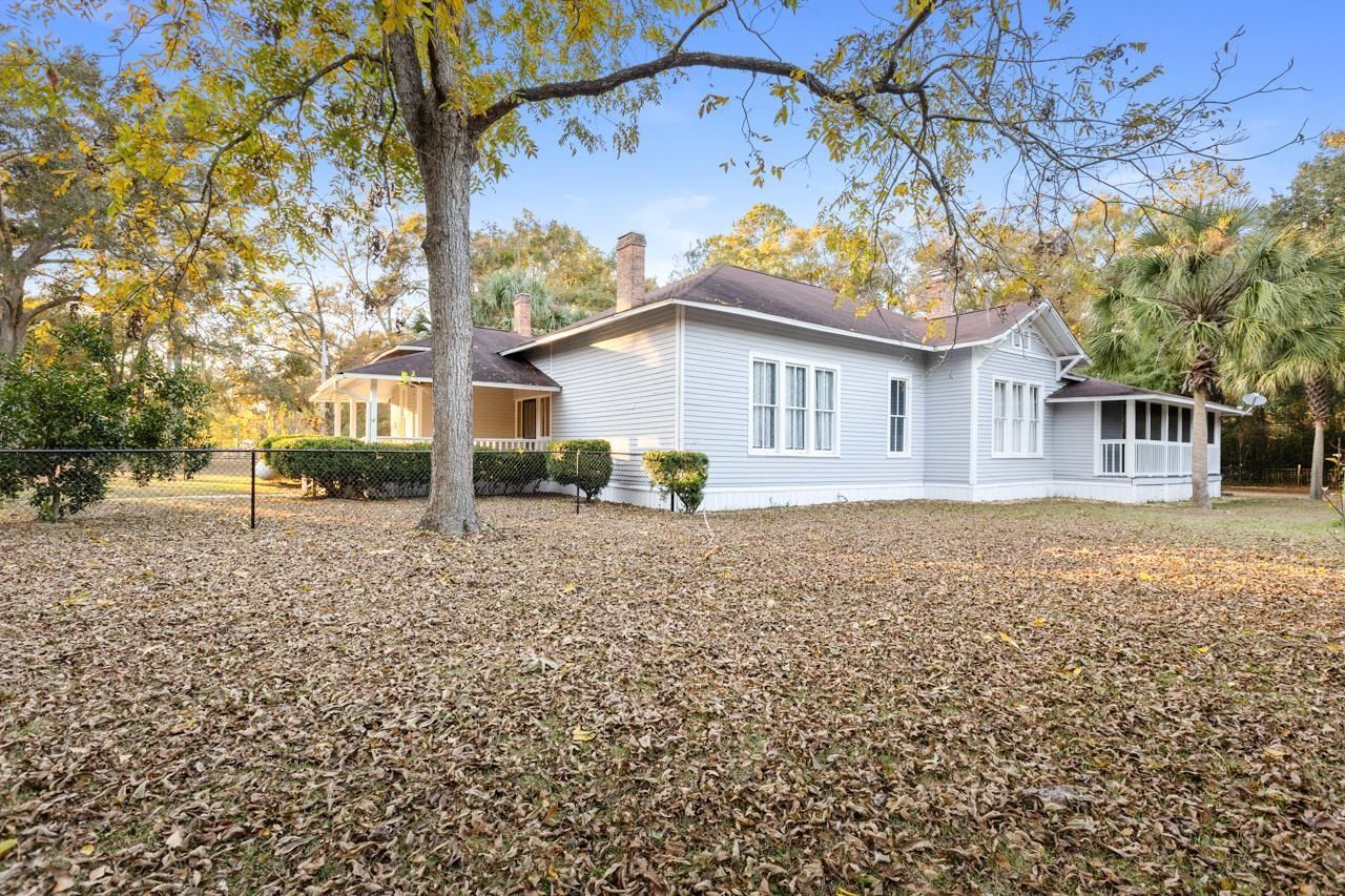 79 Lakeside Road, Monticello, FL 32344 Photo