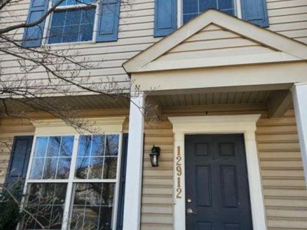 12912 BOGGY TRAIL WAY, Unit 55, GERMANTOWN, MD 20876