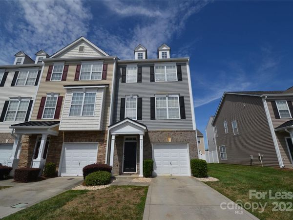 13363 Calloway Glen Drive, Charlotte, NC 28273