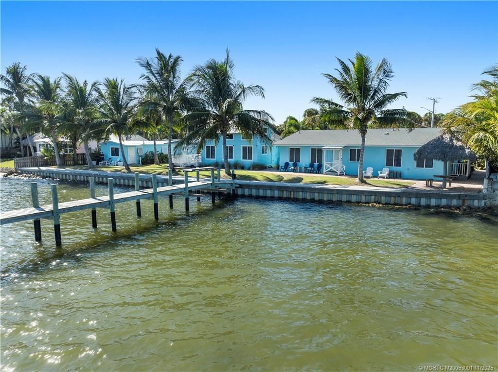 2725 NE Indian River Drive, Jensen Beach, FL 34957 Photo