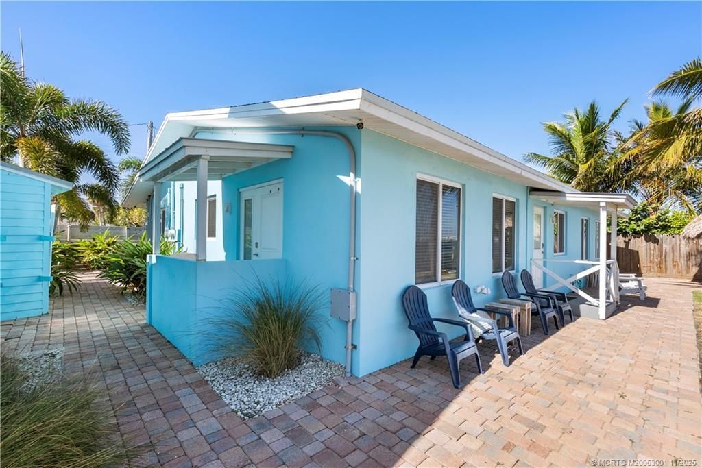 2725 NE Indian River Drive, Jensen Beach, FL 34957 Photo