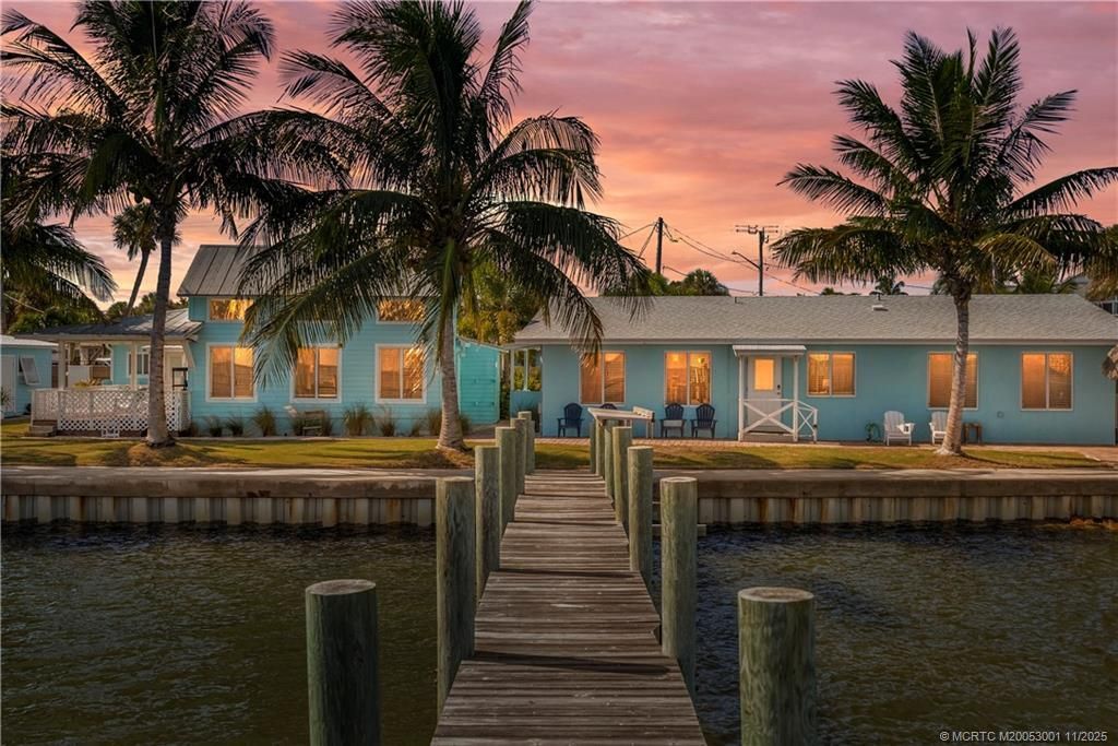 2725 NE Indian River Drive, Jensen Beach, FL 34957 Photo