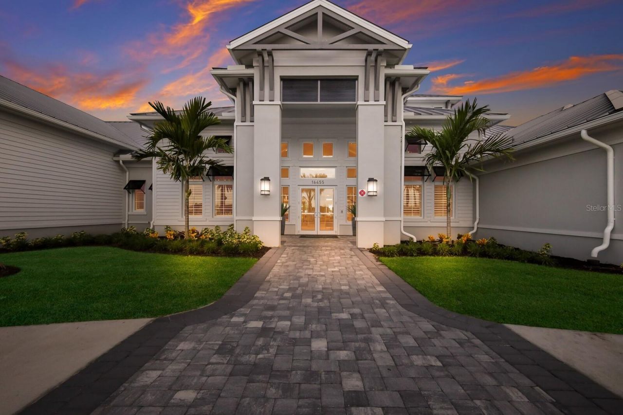 16333 Tradewind Terrace, Bradenton, FL 34211 Photo