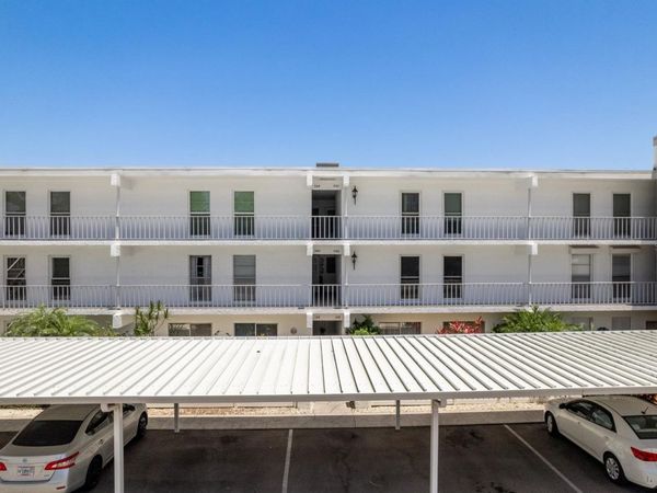 1655 S HIGHLAND AVENUE, Unit J289, CLEARWATER, FL 33756