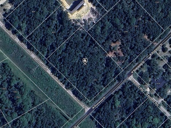 8783 N BUTTERCUP WAY, CRYSTAL RIVER, FL 34428