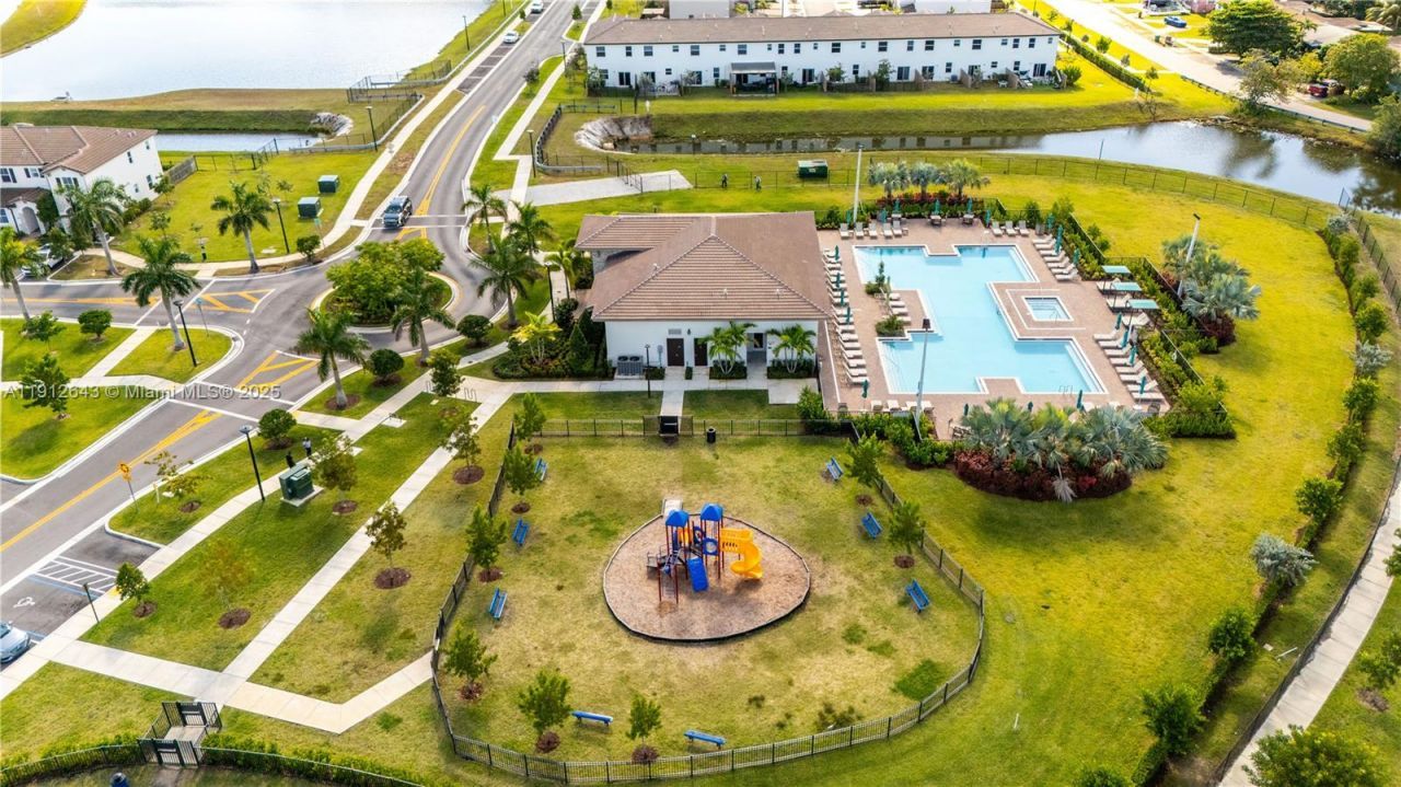 12150 NW 23rd Ct, Miami, FL 33167 Photo