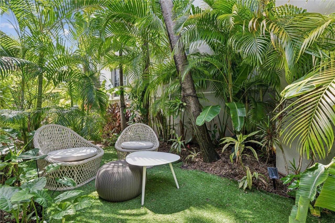 1231 15th Ter, Unit 5, Miami Beach, FL 33139 Photo