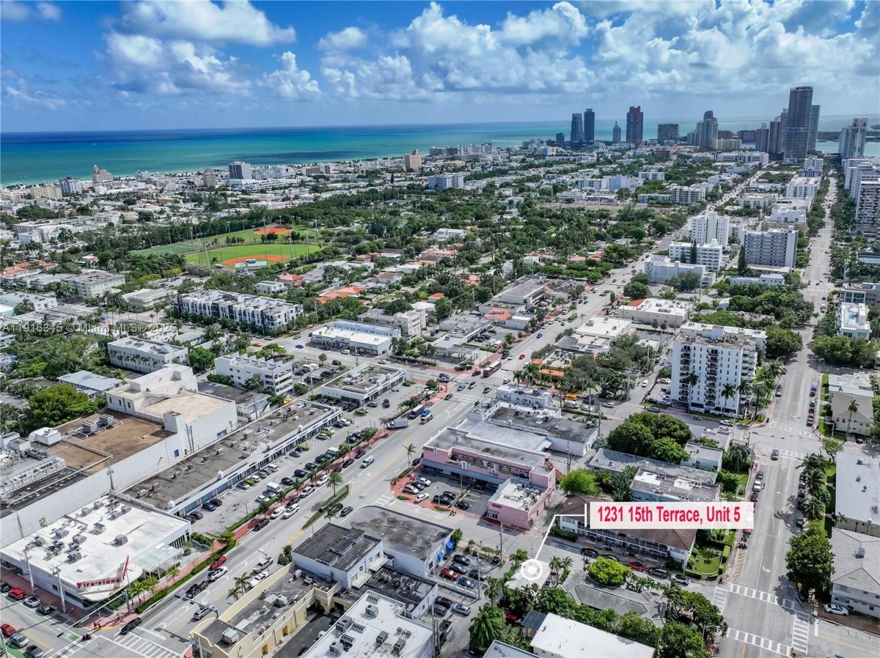 1231 15th Ter, Unit 5, Miami Beach, FL 33139 Photo