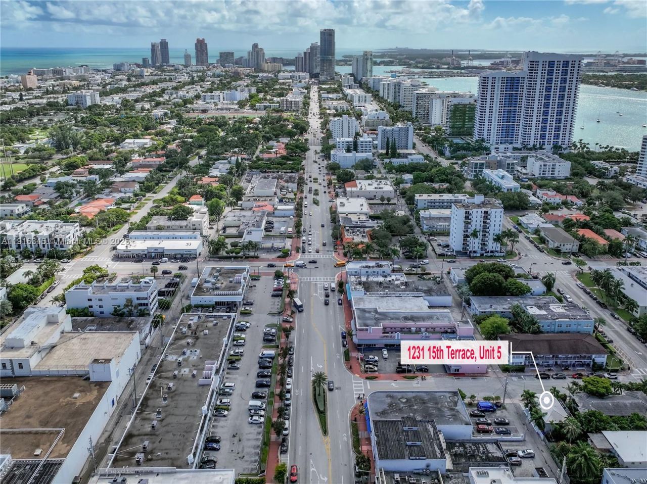 1231 15th Ter, Unit 5, Miami Beach, FL 33139 Photo