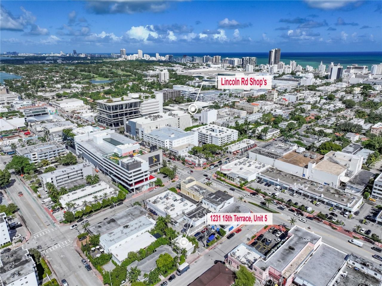 1231 15th Ter, Unit 5, Miami Beach, FL 33139 Photo