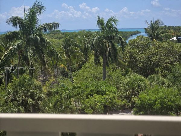 1121 Crandon Blvd, Unit D404, Key Biscayne, FL 33149