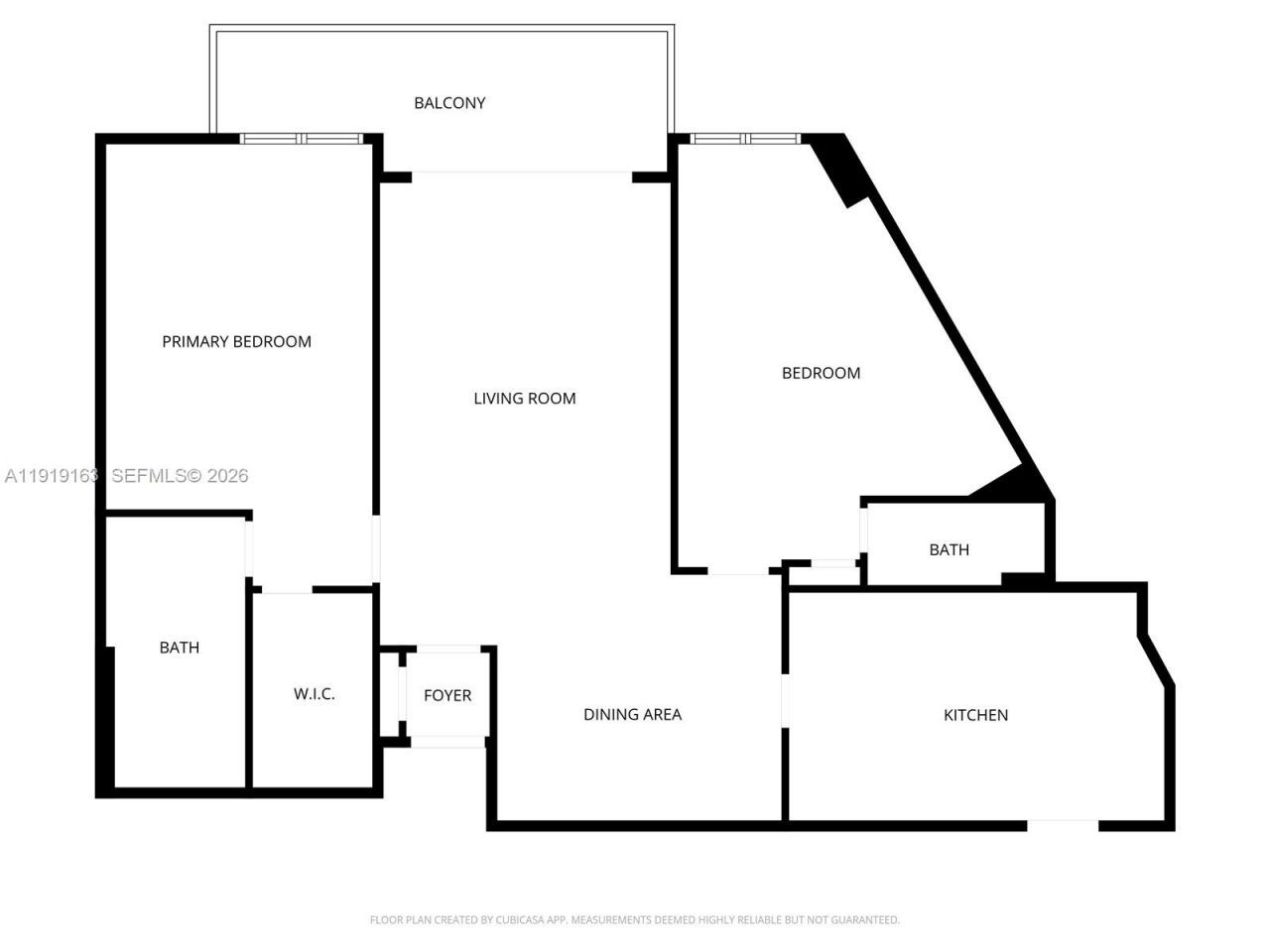 1121 Crandon Blvd, Unit D404, Key Biscayne, FL 33149 Photo