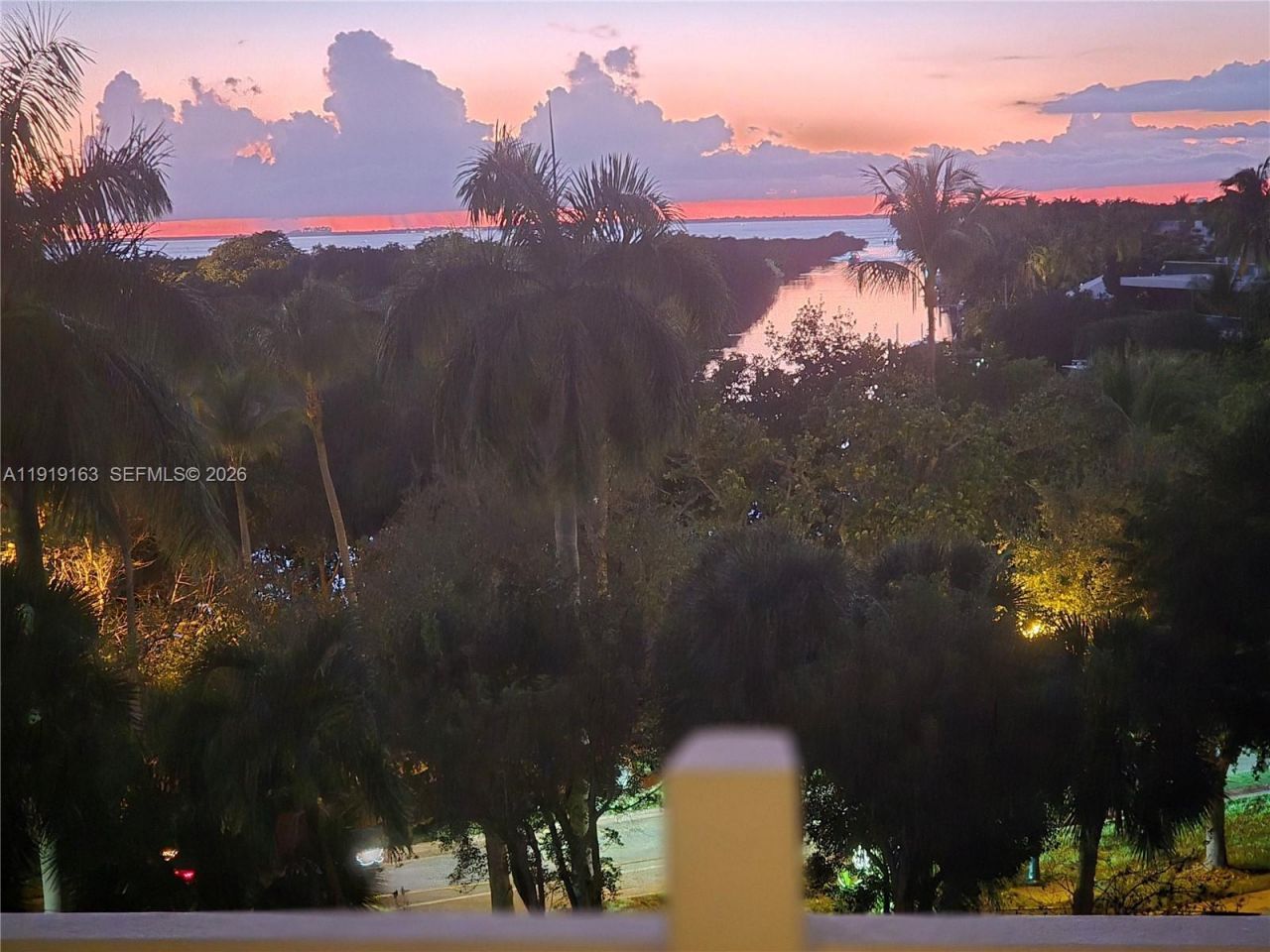 1121 Crandon Blvd, Unit D404, Key Biscayne, FL 33149 Photo