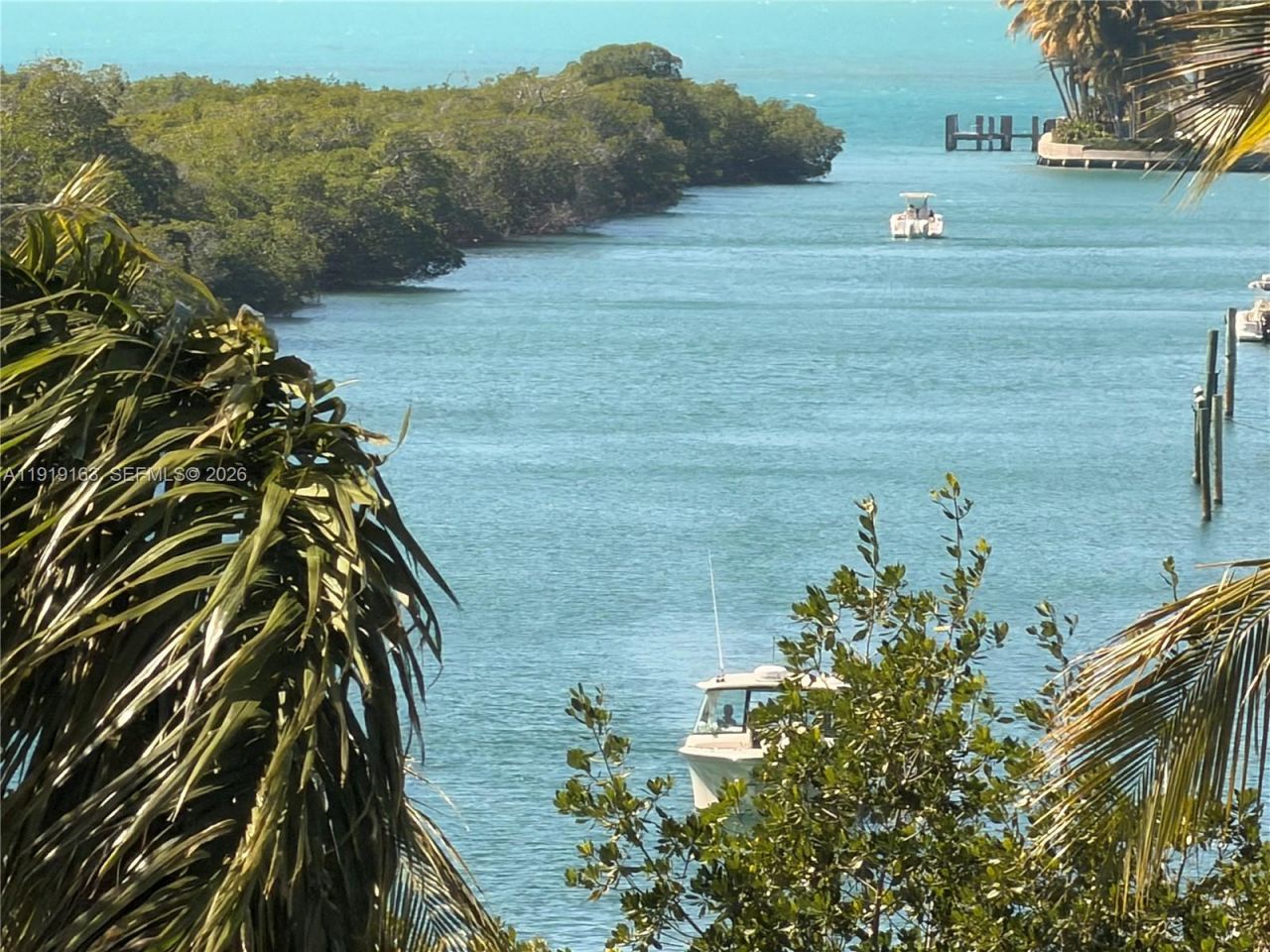 1121 Crandon Blvd, Unit D404, Key Biscayne, FL 33149 Photo