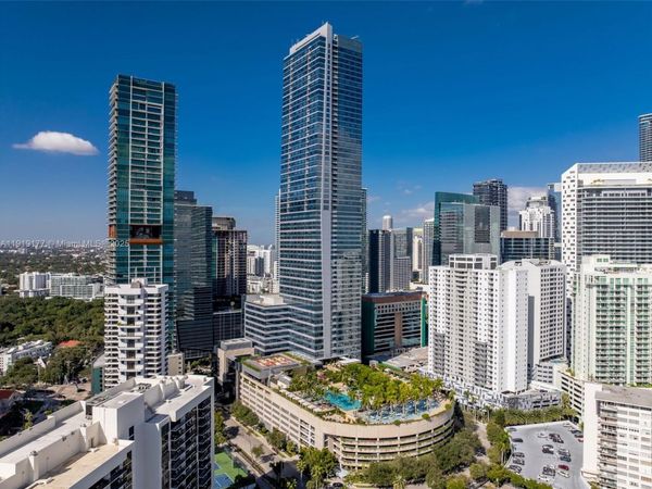 1435 Brickell Ave, Unit 3412, Miami, FL 33131