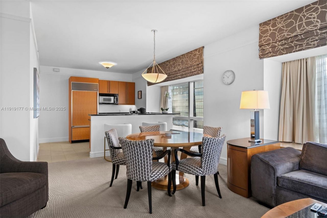 1435 Brickell Ave, Unit 3412, Miami, FL 33131 Photo