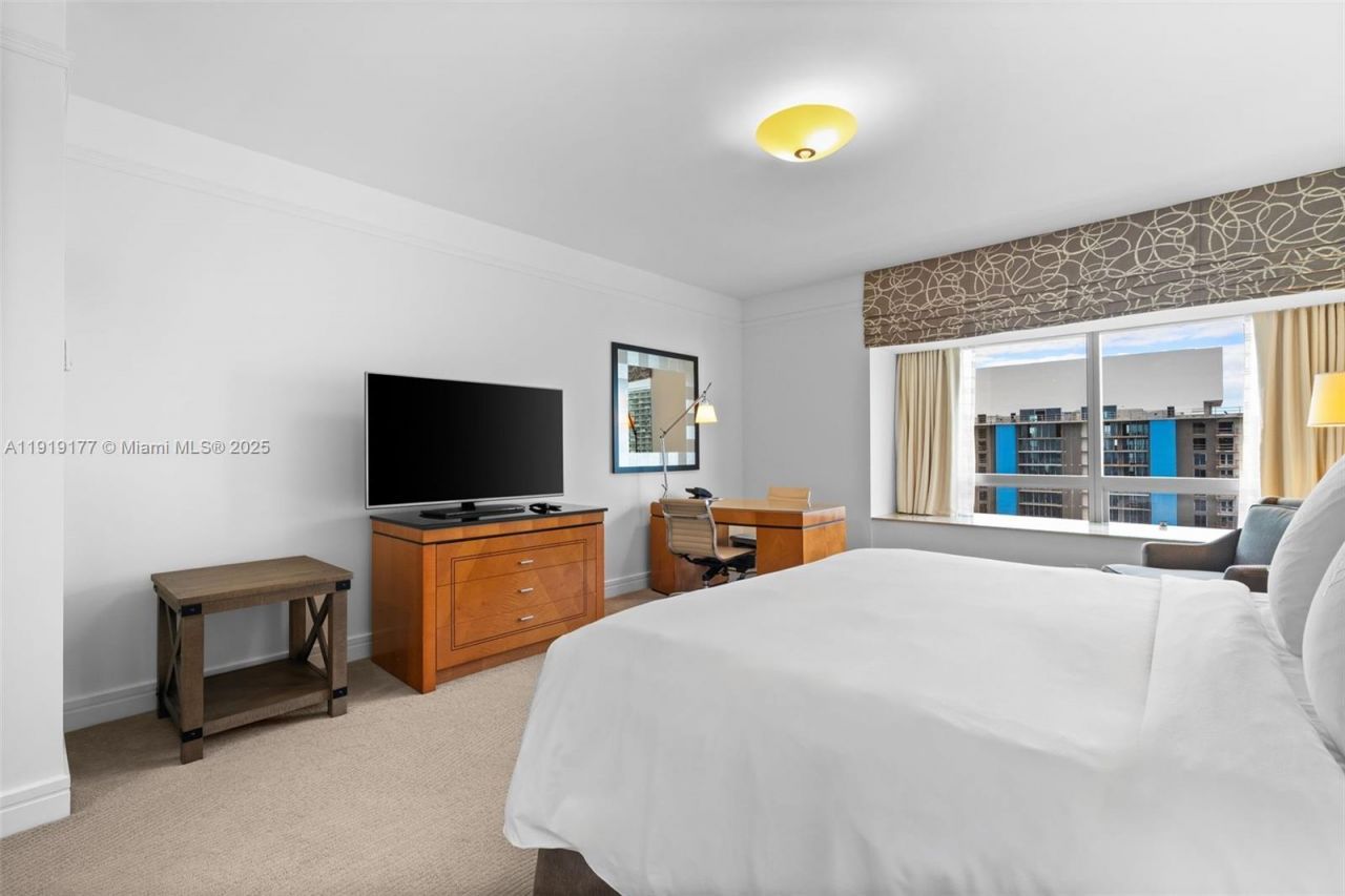 1435 Brickell Ave, Unit 3412, Miami, FL 33131 Photo