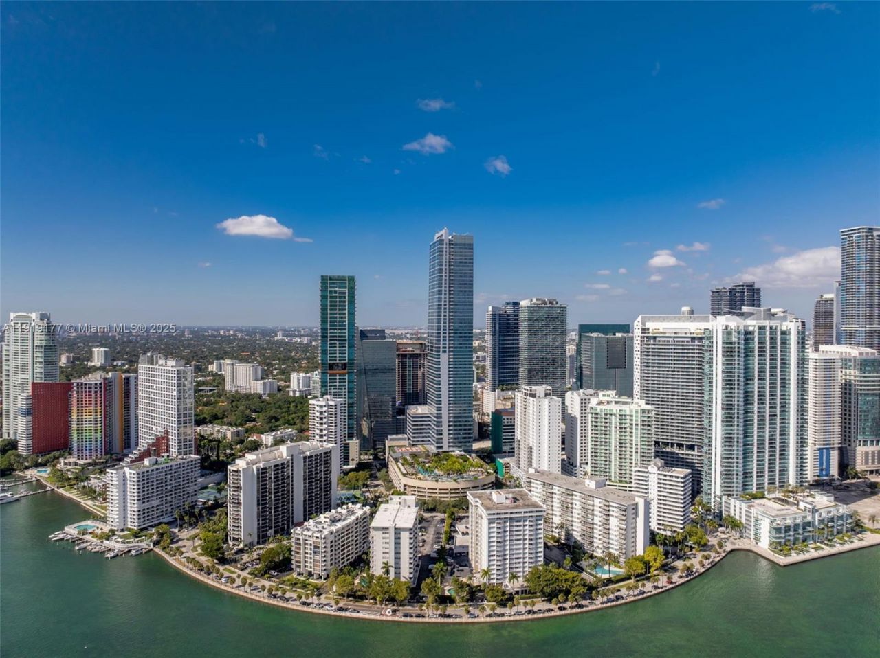 1435 Brickell Ave, Unit 3412, Miami, FL 33131 Photo
