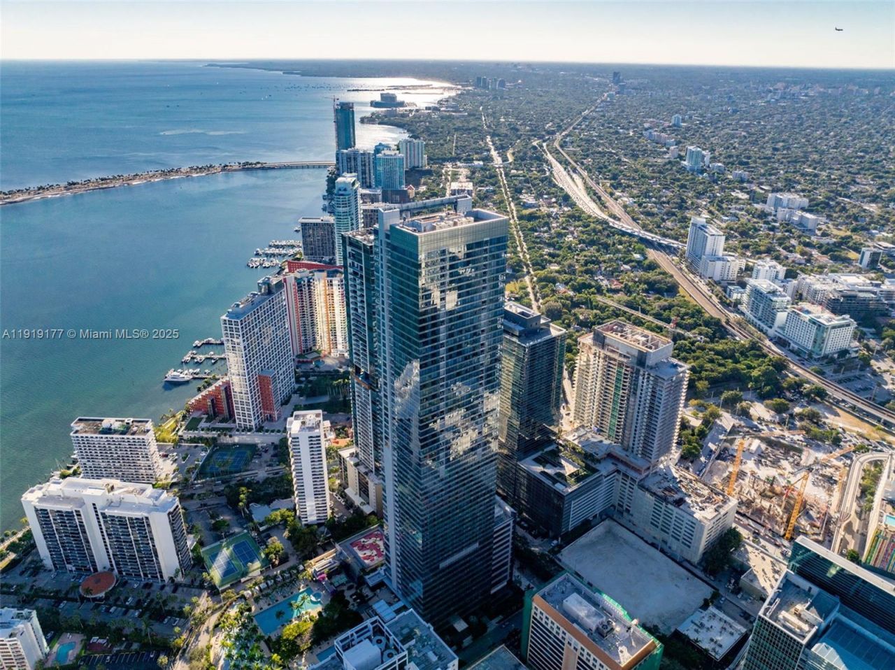 1435 Brickell Ave, Unit 3412, Miami, FL 33131 Photo