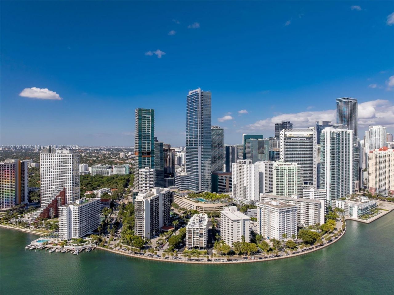 1435 Brickell Ave, Unit 3412, Miami, FL 33131 Photo