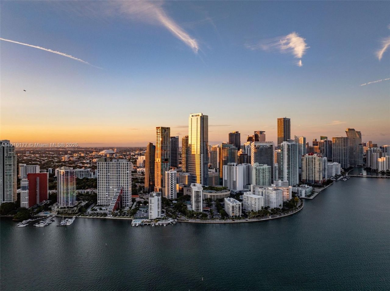 1435 Brickell Ave, Unit 3412, Miami, FL 33131 Photo