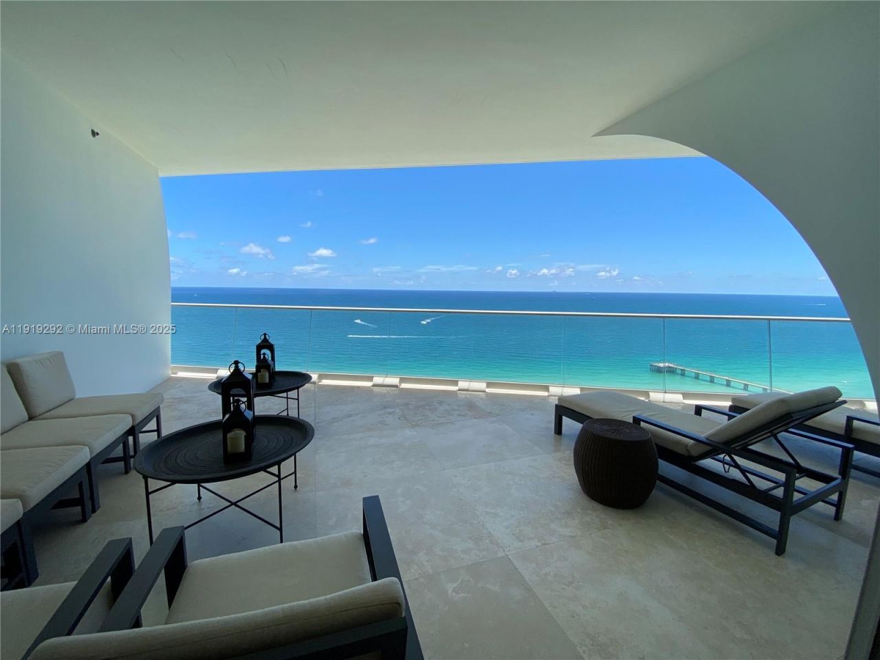 16901 Collins Ave, Unit 2203, Sunny Isles Beach, FL 33160 Photo