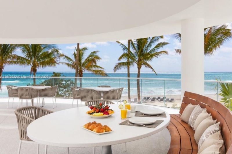 16901 Collins Ave, Unit 2203, Sunny Isles Beach, FL 33160 Photo