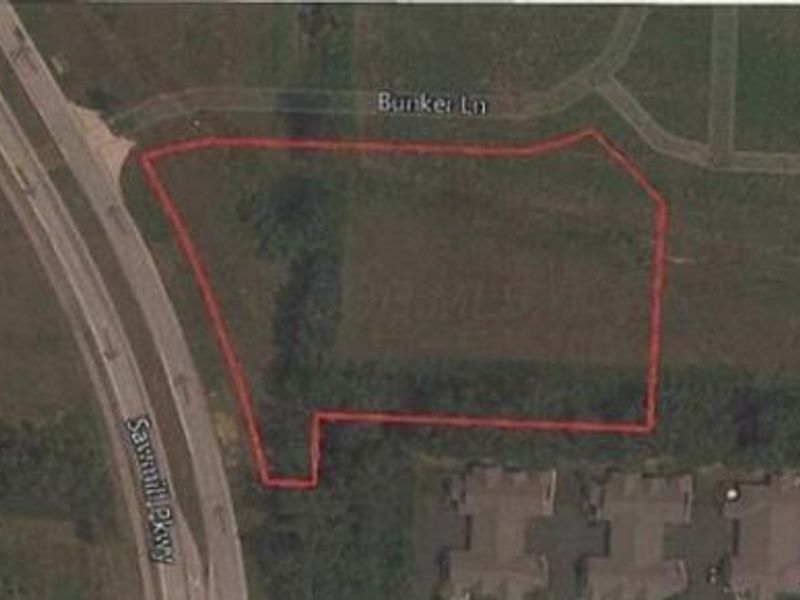 0 Bunker Lane , Powell, OH 43065 Photo 1